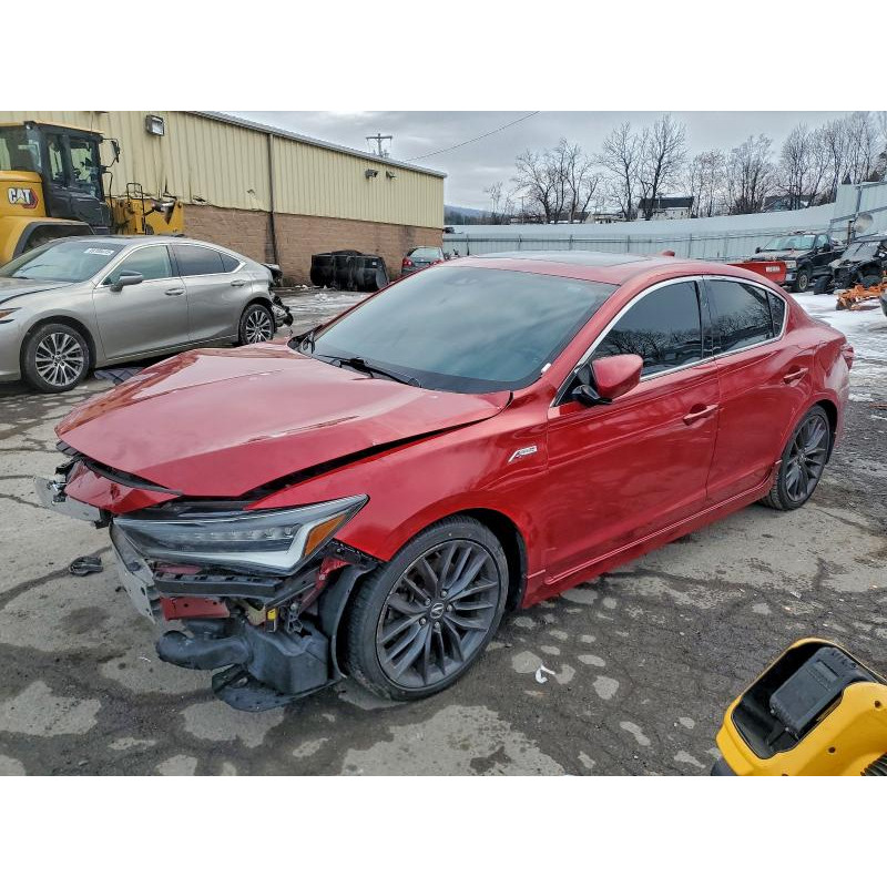 2021 ACURA ILX 19UDE2F8XMA004229 99786025