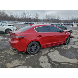 2021 ACURA ILX 19UDE2F8XMA004229 99786025