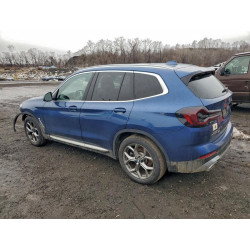 2024 BMW X3 5UX53DP08R9V46711 99883575
