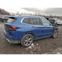 2024 BMW X3 5UX53DP08R9V46711 99883575