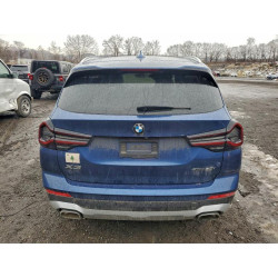 2024 BMW X3 5UX53DP08R9V46711 99883575