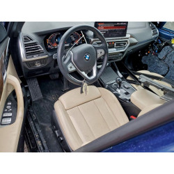 2024 BMW X3 5UX53DP08R9V46711 99883575