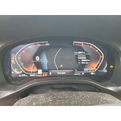 2024 BMW X3 5UX53DP08R9V46711 99883575