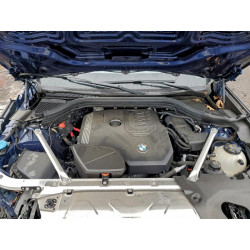 2024 BMW X3 5UX53DP08R9V46711 99883575