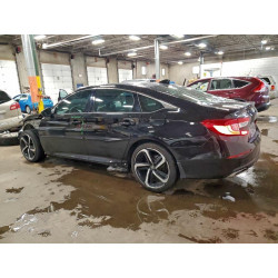 2022 HONDA ACCORD 1HGCV1F35NA086835 98994475