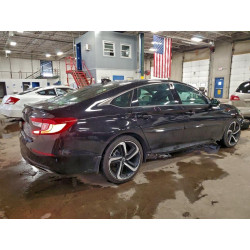 2022 HONDA ACCORD 1HGCV1F35NA086835 98994475