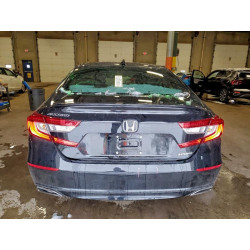 2022 HONDA ACCORD 1HGCV1F35NA086835 98994475