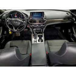 2022 HONDA ACCORD 1HGCV1F35NA086835 98994475