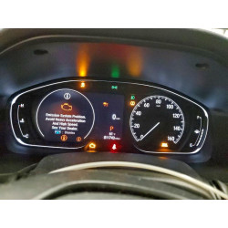 2022 HONDA ACCORD 1HGCV1F35NA086835 98994475