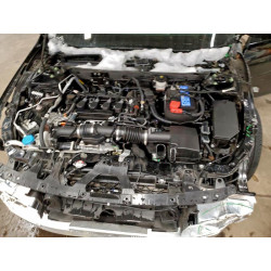 2022 HONDA ACCORD 1HGCV1F35NA086835 98994475