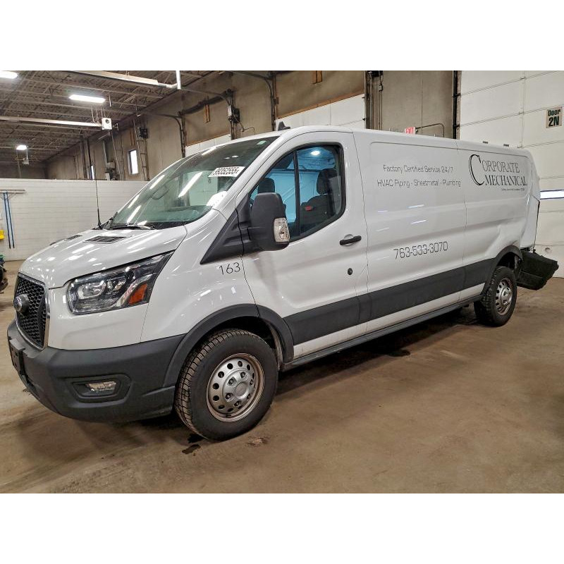 2023 FORD TRANSIT 1FTBW1Y80PKA49835 99352555