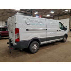 2023 FORD TRANSIT 1FTBW1Y80PKA49835 99352555