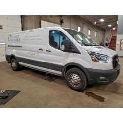 2023 FORD TRANSIT 1FTBW1Y80PKA49835 99352555