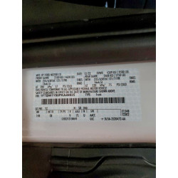 2023 FORD TRANSIT 1FTBW1Y80PKA49835 99352555