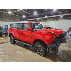 2022 FORD BRONCO 1FMEE5BP3NLB36980 99485275