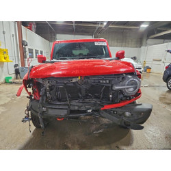2022 FORD BRONCO 1FMEE5BP3NLB36980 99485275