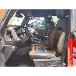 2022 FORD BRONCO 1FMEE5BP3NLB36980 99485275