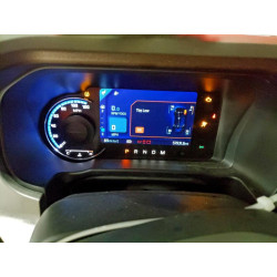 2022 FORD BRONCO 1FMEE5BP3NLB36980 99485275