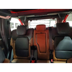 2022 FORD BRONCO 1FMEE5BP3NLB36980 99485275