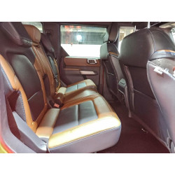 2022 FORD BRONCO 1FMEE5BP3NLB36980 99485275