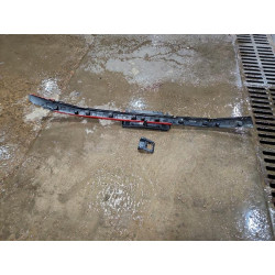 2022 FORD BRONCO 1FMEE5BP3NLB36980 99485275