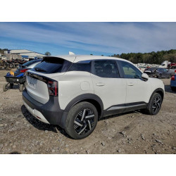 2025 NISSAN KICKS 3N8AP6CA2SL333656 72314405