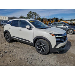 2025 NISSAN KICKS 3N8AP6CA2SL333656 72314405