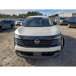 2025 NISSAN KICKS 3N8AP6CA2SL333656 72314405