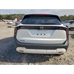 2025 NISSAN KICKS 3N8AP6CA2SL333656 72314405