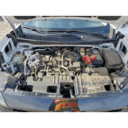 2025 NISSAN KICKS 3N8AP6CA2SL333656 72314405