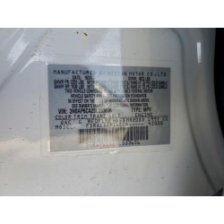 2025 NISSAN KICKS 3N8AP6CA2SL333656 72314405