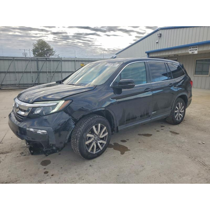 2020 HONDA PILOT 5FNYF5H59LB009705 94876715