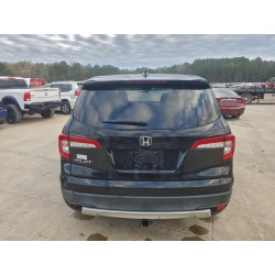 2020 HONDA PILOT 5FNYF5H59LB009705 94876715