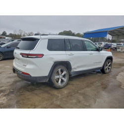 2022 JEEP GRAND CHER 1C4RJJBG1N8523198 95649525