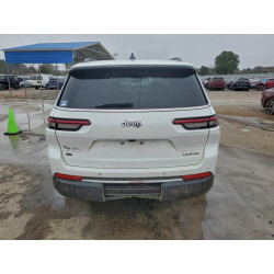 2022 JEEP GRAND CHER 1C4RJJBG1N8523198 95649525