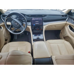 2022 JEEP GRAND CHER 1C4RJJBG1N8523198 95649525