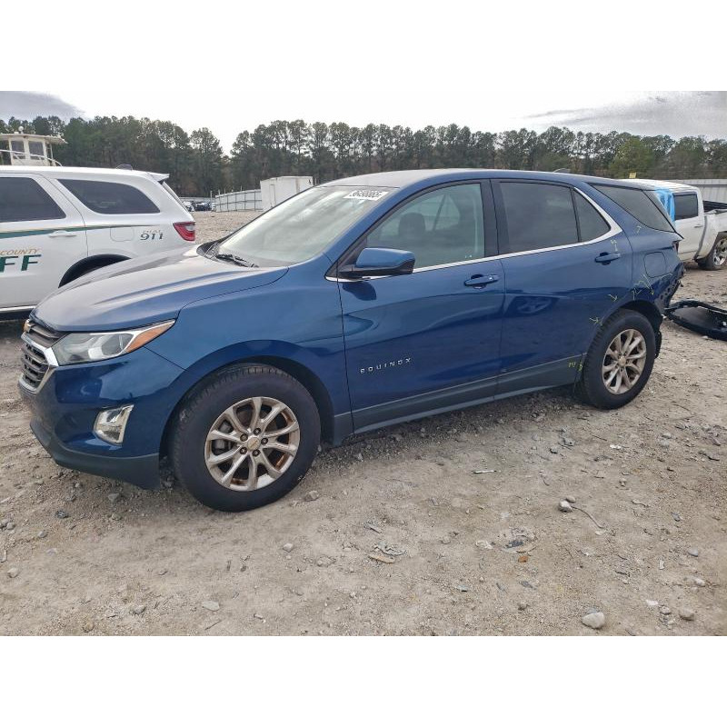 2020 CHEVROLET EQUINOX 2GNAXJEV2L6115874 96498865