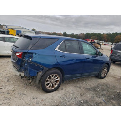 2020 CHEVROLET EQUINOX 2GNAXJEV2L6115874 96498865