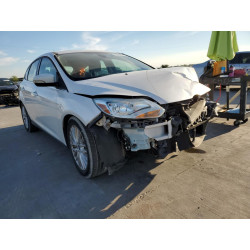 2012 FORD FOCUS