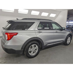 2023 FORD EXPLORER 1FMSK7DH8PGA57555 72993165