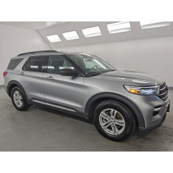 2023 FORD EXPLORER 1FMSK7DH8PGA57555 72993165