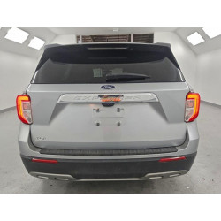2023 FORD EXPLORER 1FMSK7DH8PGA57555 72993165