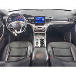 2023 FORD EXPLORER 1FMSK7DH8PGA57555 72993165