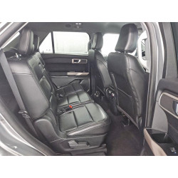 2023 FORD EXPLORER 1FMSK7DH8PGA57555 72993165