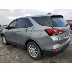 2023 CHEVROLET EQUINOX 3GNAXHEG1PL213094 84873725