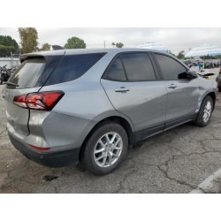 2023 CHEVROLET EQUINOX 3GNAXHEG1PL213094 84873725