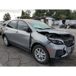 2023 CHEVROLET EQUINOX 3GNAXHEG1PL213094 84873725