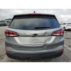 2023 CHEVROLET EQUINOX 3GNAXHEG1PL213094 84873725
