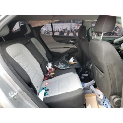 2023 CHEVROLET EQUINOX 3GNAXHEG1PL213094 84873725