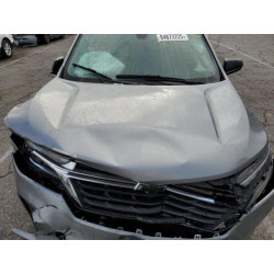 2023 CHEVROLET EQUINOX 3GNAXHEG1PL213094 84873725
